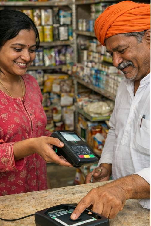 This is an example description for this item.