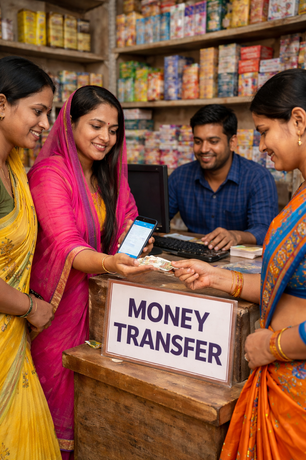 This is an example description for this item.