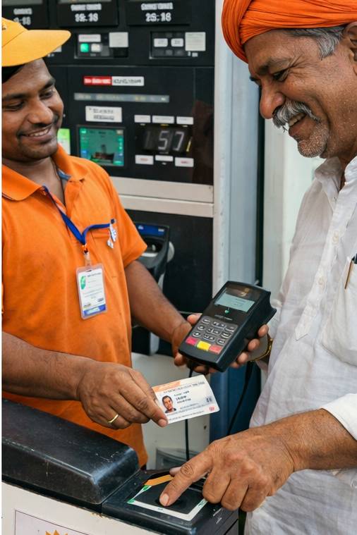 This is an example description for this item.