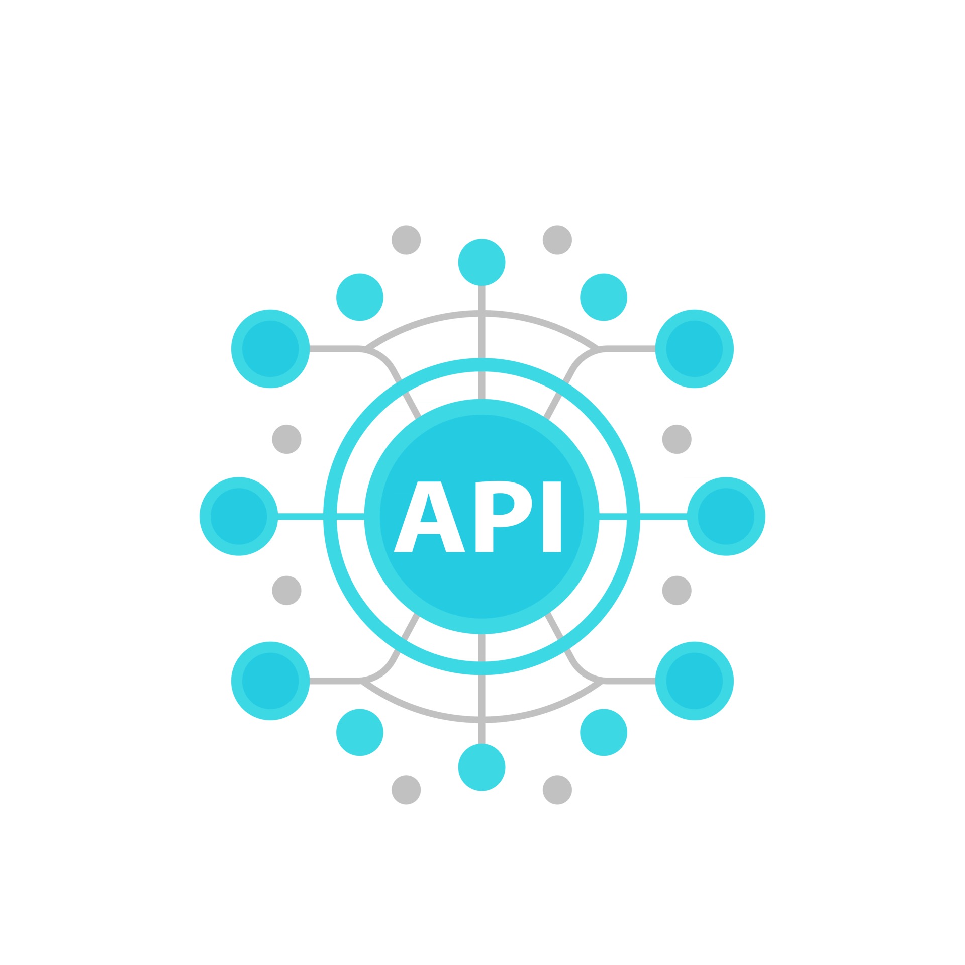 API Solutions