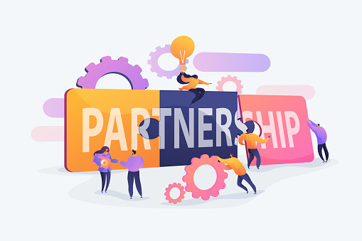 Our Partnership