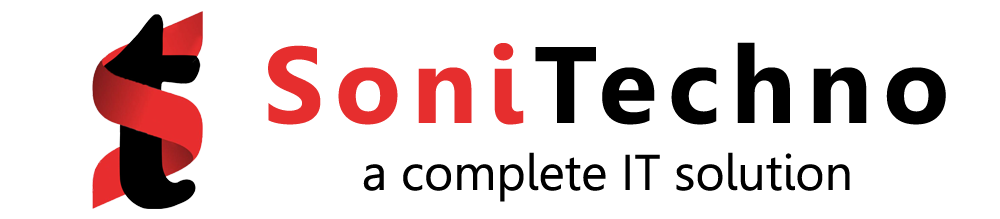 Sonitechno