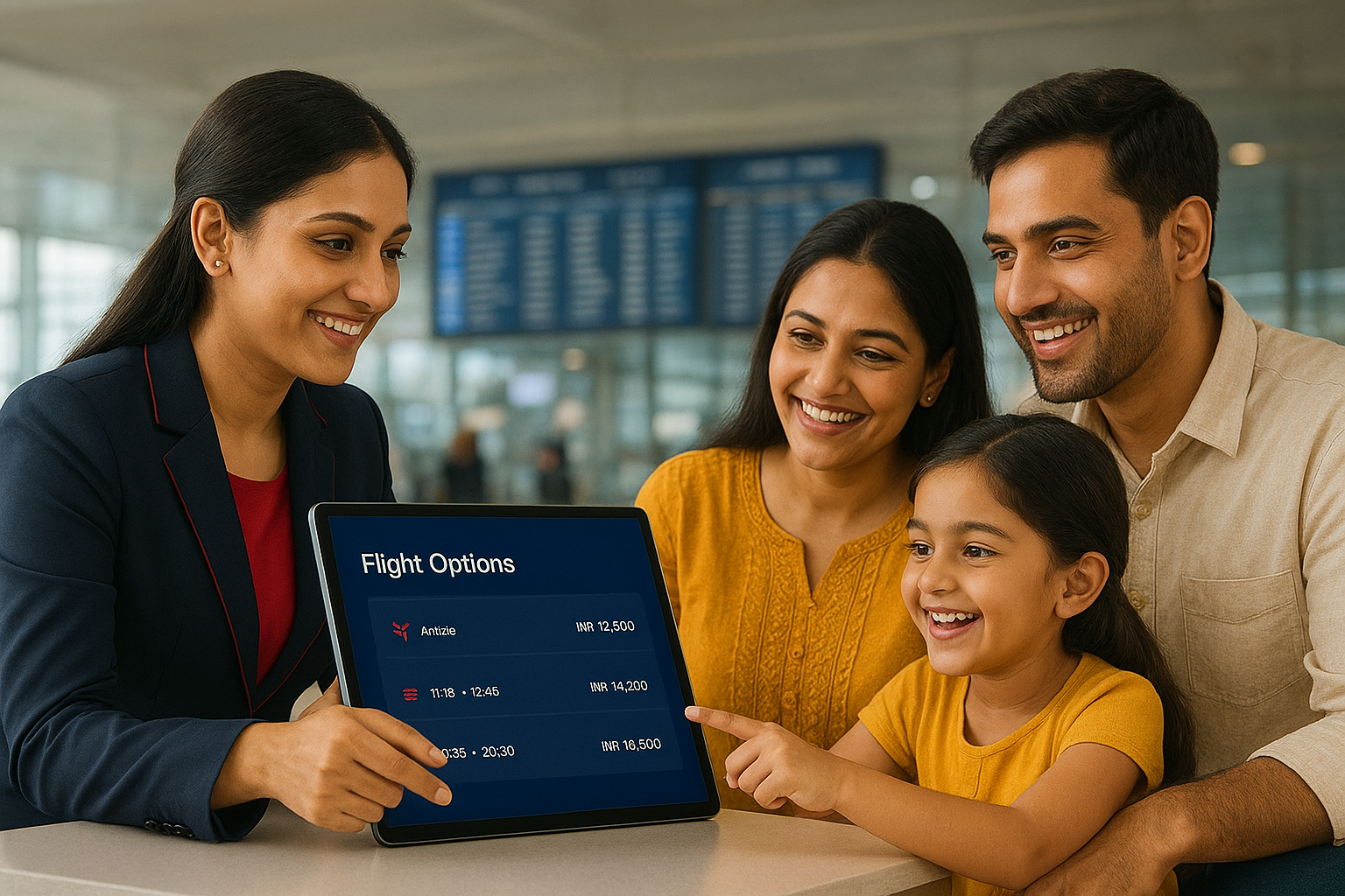 TPay Travel Services